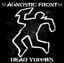 Agnostic front dead for sale  UK