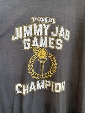 Jimmy jab games for sale  Bessemer City