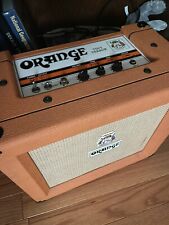 Orange amplifier tiny for sale  Calhoun