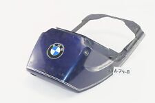 Used, BMW R 80 RT 247 Bj 1991 - rear fairing rear fairing A74B for sale  Shipping to South Africa