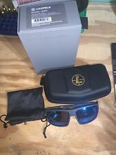 New Never Worn Leupold Payload Sunglasses for sale  Shipping to South Africa