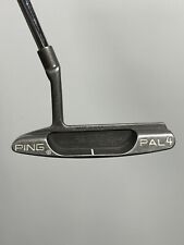 Ping pal putter for sale  Shipping to Ireland