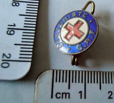 Pin pin insigne d'occasion  Saint-Martin-le-Vinoux