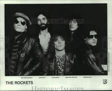 1982 press photo for sale  Memphis