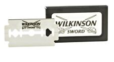 Lâminas de barbear Wilkinson Sword Classic borda dupla (DE) - 10 lâminas comprar usado  Enviando para Brazil