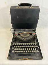 Machine écrire ico d'occasion  Vitry-le-François