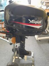 6hp outboard engine for sale  TENBY