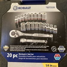 Kobalt pro ratchet for sale  Depew