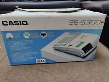 Casio s300 electronic for sale  LONDON