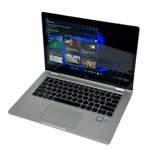 HP Elitebook X360 1030 G2 Intel i5 7200u 2,5 GHz 8 GB RAM 512 GB SSD Win 11 Pro segunda mano  Embacar hacia Argentina