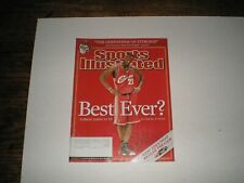 2005 sports illustrated for sale  Iron River