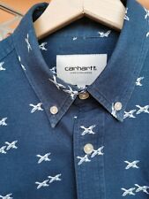 Carhartt camicia donna usato  Reggio Calabria