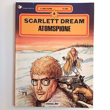 Scarlett dream volume usato  Spedire a Italy