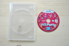 Wii U - Wii Party U für Nintendo Wii U comprar usado  Enviando para Brazil
