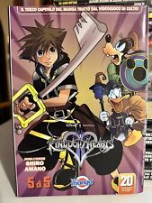 Kingdom hearts disney usato  Vilminore Di Scalve