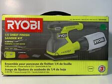 Ryobi sander kit for sale  Ruffin