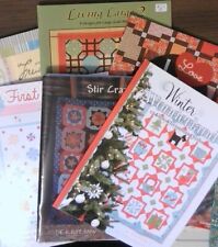 Quilt books choose for sale  Saint Louis