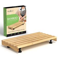 Umiboo bamboo wooden for sale  Long Branch