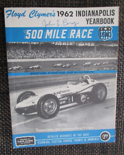 1962 indianapolis 500 for sale  Crestline