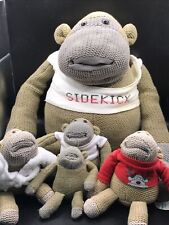 Monkey sidekick itv for sale  SWANLEY