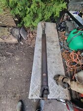 toyota hilux propshaft for sale  LEDBURY