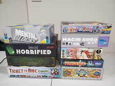 Board game bundle for sale  Islip Terrace