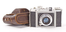 Câmera Pontiac com Som Berthiot Flor 2.8/50mm f/2.8 50mm No.453258, usado comprar usado  Enviando para Brazil
