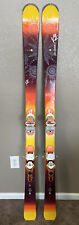 Luv machine skis for sale  Parker