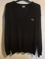 Lacoste chemise neck for sale  ROCHESTER