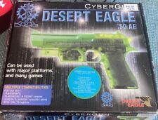 Cybergun desert eagle d'occasion  Expédié en Belgium