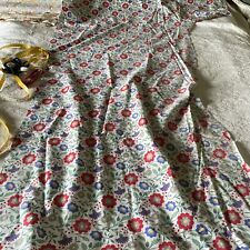 vintage laura ashley fabric for sale  WREXHAM