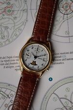 Meraviglioso cronografo vintag usato  Visciano