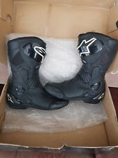 Alpinestar smx boots for sale  CANVEY ISLAND