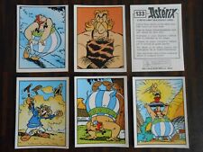Panini asterix sticker gebraucht kaufen  Mönchengladbach