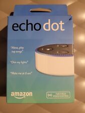 Amazon echo dot d'occasion  Coulommiers