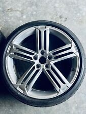 19x8 5x112 oem for sale  Overland Park