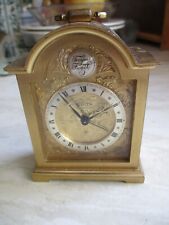 swiza clock for sale  SOUTHSEA