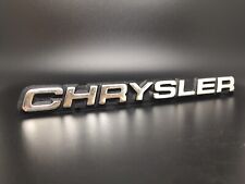 Chrysler 185mm logo usato  Verrayes