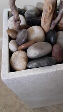 Decorative pebbles for sale  ST. ANDREWS