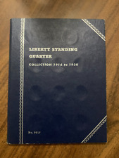Standing liberty quarter for sale  Baxley