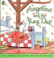 Angelina rag doll for sale  UK