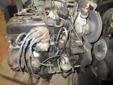 Moteur renault r5tl d'occasion  Cours-de-Pile