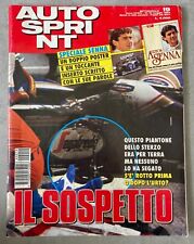 Senna autosprint 1994 usato  Gatteo