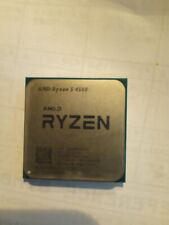 AMD Ryzen 5 4500 (3,6 GHz, 6 núcleos, soquete AM4) com refrigerador wraith comprar usado  Enviando para Brazil
