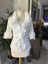 Chemise diego reiga d'occasion  Andeville