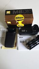 Nikon d10 battery usato  Traversetolo