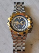 Relógio masculino INVICTA Venom Invicta Reserve aço inoxidável comprar usado  Enviando para Brazil