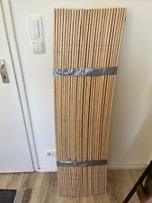 Lattenrosten 140x200 birkenspe gebraucht kaufen  München