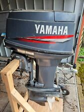 Yamaha aussenbootmotor langsch gebraucht kaufen  Laer