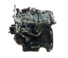 Moteur pour Iveco Daily VI 3,0 D Diesel F1CGL411B 5801976447 111.000 KM comprar usado  Enviando para Brazil